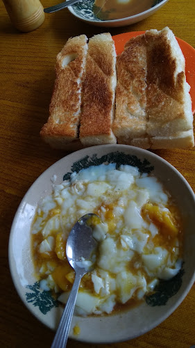 Comentarii opinii despre 东记茶餐室