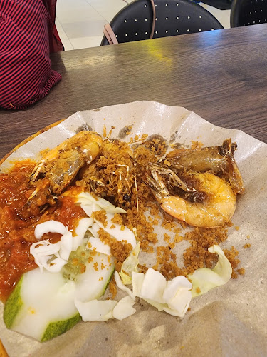 Ayam Penyet AP - Subang Jaya