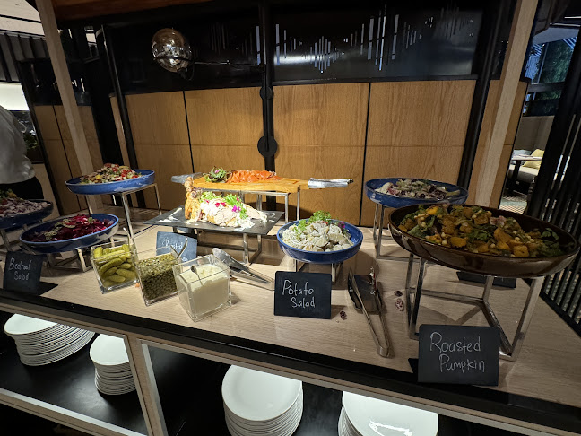 Comentarii opinii despre Nipah at EQ