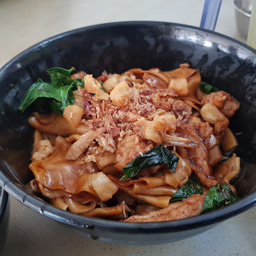 顺利面粉粿 restoran yii bao - Johor Bahru