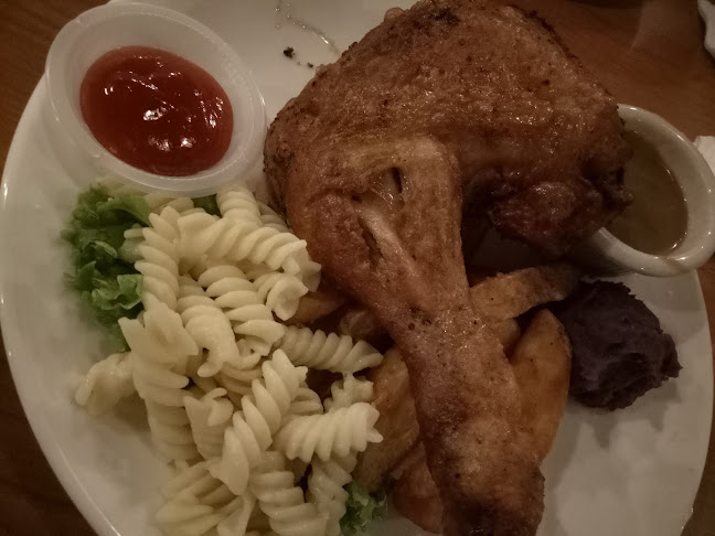 Comentarii opinii despre Paper Restaurant