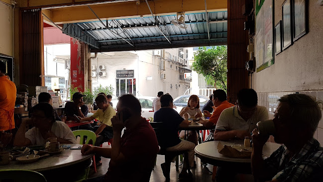 Comentarii opinii despre Kedai Kopi Khuan Heong Yan