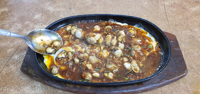 Restoran Tian Wai Tian 天外天海鲜餐室 - Kuala Selangor