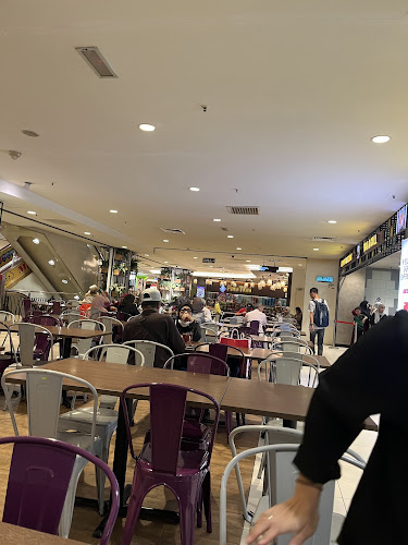 Comentarii opinii despre Food Garden @ SOGO KL