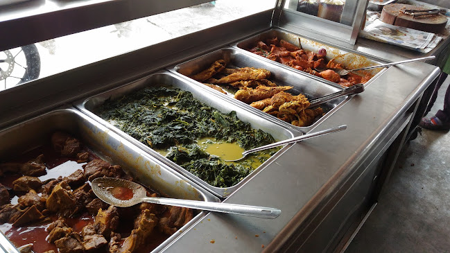 KEDAI MAKAN ABANG MAT