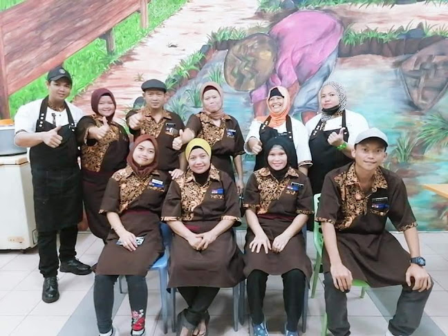 Nurmala Sari Restoran - Gastronomi dan perhotelan