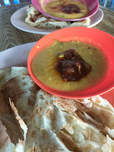 Kedai Pak Jabit Ipoh - Ipoh