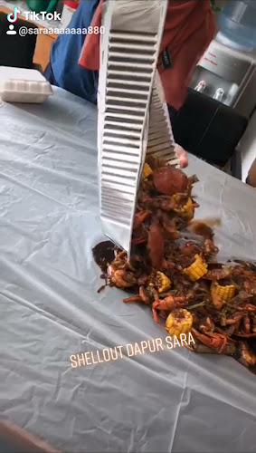 Dapur Sara - Gastronomi dan perhotelan