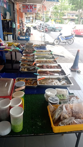 Restoran Shierak Seafood