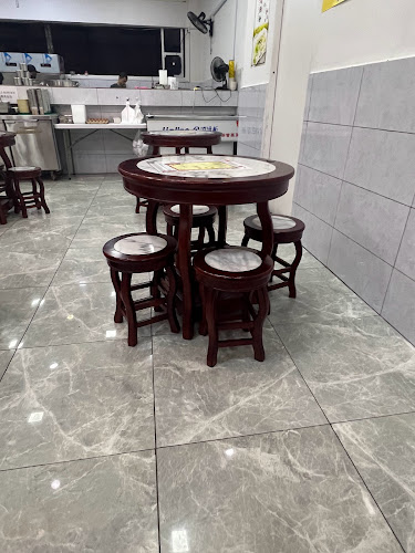 广州西关石磨肠粉 - Kota Kinabalu