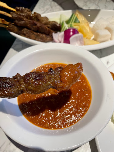 Madam Kwan’s Imago Mall, Sabah - Gastronomi dan perhotelan