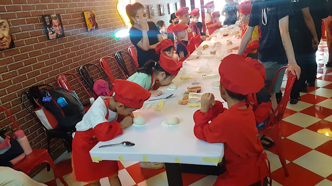 US PIZZA - USJ Taipan - Gastronomi dan perhotelan