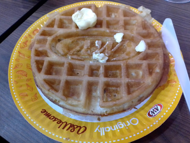 Comentarii opinii despre A&W R&R Tapah Southbound