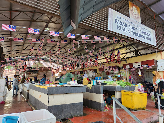 Pasar Bukit Tunggal