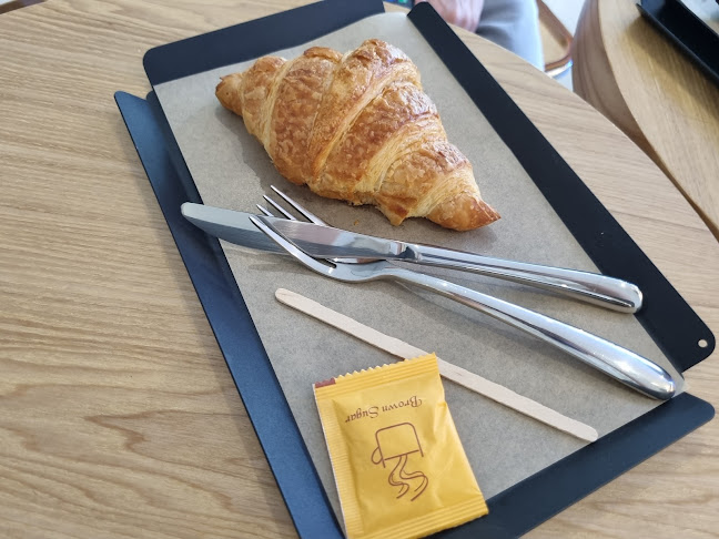 Comentarii opinii despre Gigi Coffee Home Barista