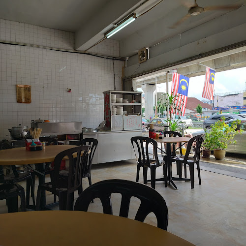 Opinii despre Ah Hua Bak Kut Teh în Petaling Jaya - Gastronomi dan perhotelan