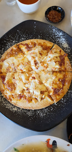 Restoran Bintang Kemuning Damansara Uptown - Gastronomi dan perhotelan