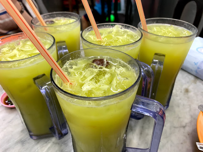 21, Jalan Kancil, Pudu, 55100 Kuala Lumpur, Wilayah Persekutuan Kuala Lumpur