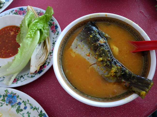 Opinii despre Z & Z Mak Anjang în Jerantut - Gastronomi dan perhotelan