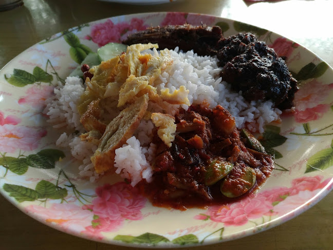 Restaurant Syed Alif - Jerantut