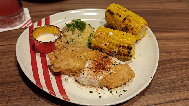 G203A 205/206, Ground Floor, 1 Utama Shopping Centre, 1, Lebuh Bandar Utama, Bandar Utama, 47800 Petaling Jaya, Selangor