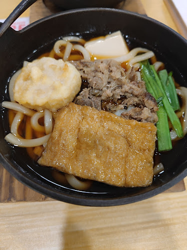 Sushi King Aeon Shah Alam