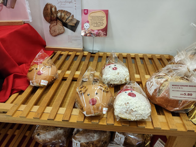 RT Pastry • Subang SS15 - Subang Jaya
