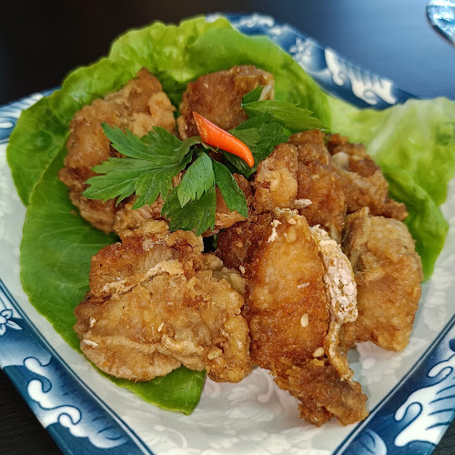 Lim Kee Seafood Porridge 林记鱼头米粉 - Gastronomi dan perhotelan