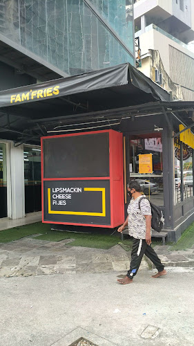 Fam Fries Bukit Bintang