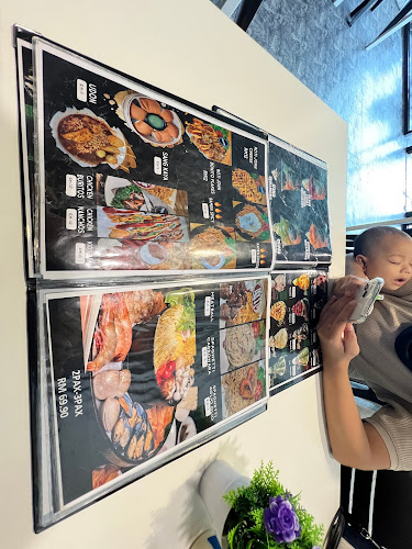 Snowtime Dessert Cafe - Raub