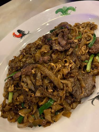 Restoran Bintang Kemuning Damansara Uptown - Petaling Jaya