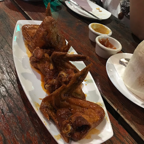 Lot 43 Batu, 4, Jalan Pantai, 71000 Port Dickson, Negeri Sembilan