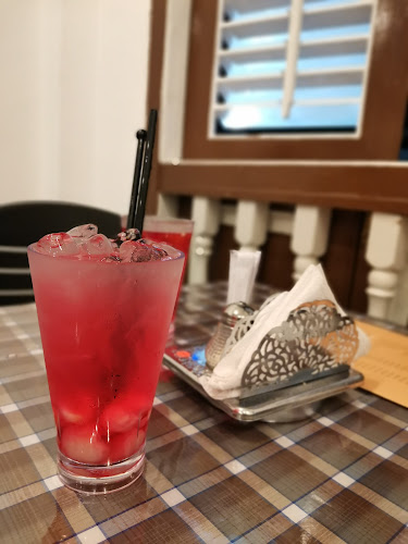 Citarasa Dadi Dada - Gastronomi dan perhotelan