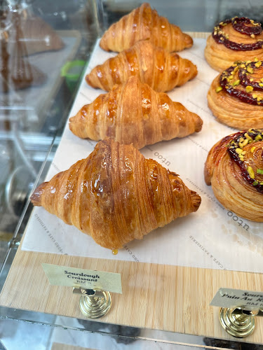 Utoo Boho Cafe & Patisserie - George Town