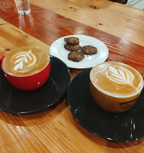 Branta&Geese Restaurant - Gastronomi dan perhotelan