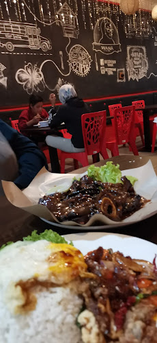 Opinii despre Restoran Wana în Teluk Intan - Gastronomi dan perhotelan