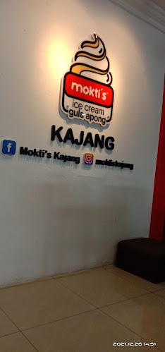 Food Station, Lot 457, Jalan Sungai Kantan, 43000 Kajang, Selangor