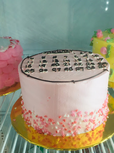 Diandra Cake & Cafe - Bagan Serai