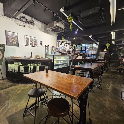 Comentarii opinii despre VCR Bangsar