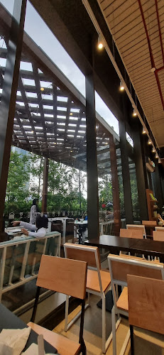 Opinii despre Shake Shack în Kuala Lumpur - Gastronomi dan perhotelan