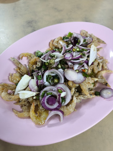 Opinii despre 白沙湾海鲜饭店 Restaurant Sandy Bay în Alor Setar - Gastronomi dan perhotelan