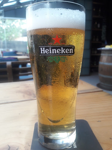 Bricks & Barrels Ipoh