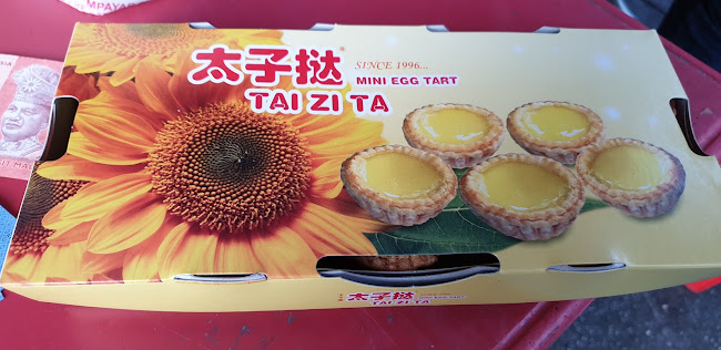 Restoran Win Heng Seng - Gastronomi dan perhotelan