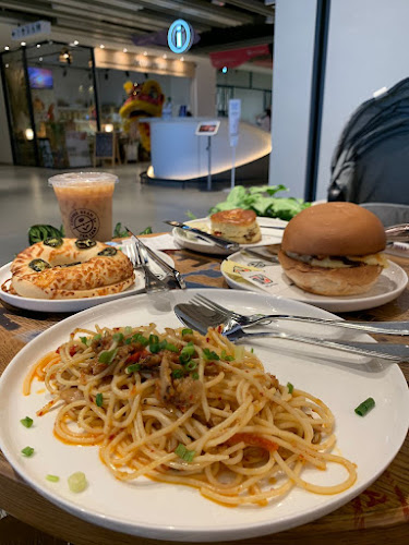 The Coffee Bean & Tea Leaf - George Town