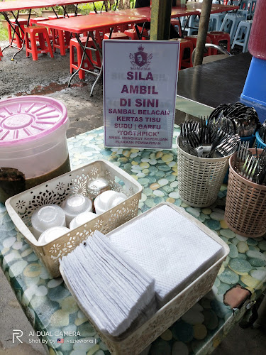 Raja Salai Kampung Sungai Kandis - Shah Alam