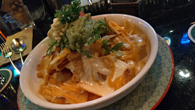 The Social @ Bangsar - Kuala Lumpur