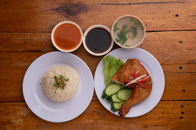 Opinii despre Cafe Racer în Shah Alam - Gastronomi dan perhotelan