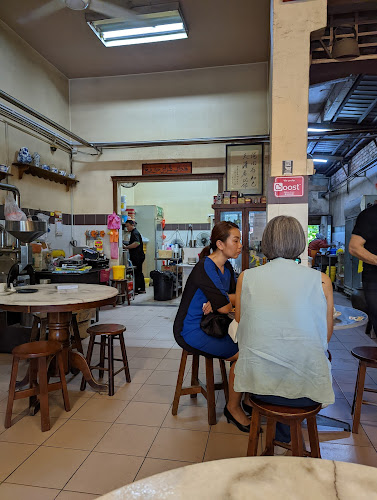 Jalan Haji Abdul Aziz, 25000 Kuantan, Pahang