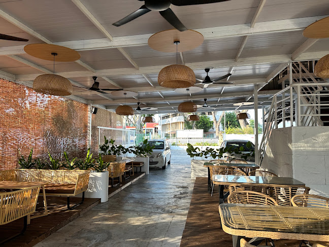 188, Jalan Burma, Kampung Syed, 10350 George Town, Pulau Pinang