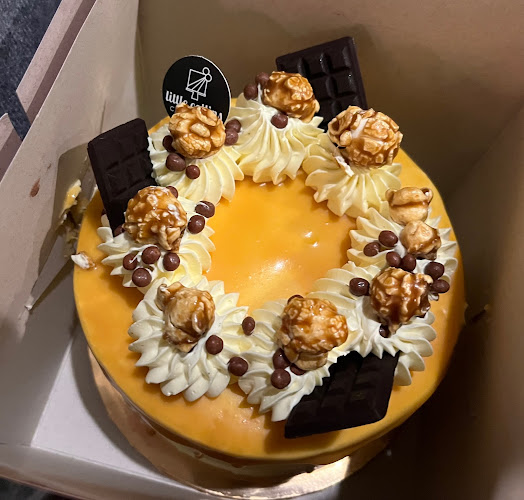 Little Collins cakery & cafe - Kuala Lumpur